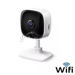 Tapo C100 FullHD 1080p Home Security Wi-Fi Camera, micro SD, dvojcestn audio, detekcia pohybu Tapo C100