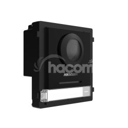 Hikvision DS-KD8003-IME1(B) vonkaj modulrny IP Video-Intercom