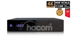 AB PULSE 4K (1x tuner DVB-S2X) REV.2 AB PULSE 4K 1XS2X R2