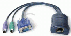 Acces module PS2 pre AdderView KVM CATx-PS2