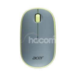 Acer AMR100/Cestovn/Optick/1 600 DPI/Bezdrtov USB/Modr GP.MCE11.03H