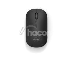 Acer AMR130/Ergonomick�/Optick�/1 600 DPI/USB+BT/�ierna GP.MCE11.047