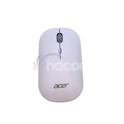 Acer AMR130/Ergonomick�/Optick�/1 600 DPI/USB+BT/Fialov� GP.MCE11.04C