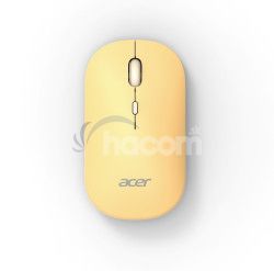 Acer AMR130/Ergonomick�/Optick�/1 600 DPI/USB+BT/�lt� GP.MCE11.04B