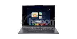 Acer Aspire 16 AI/A16-52M-70U7/U7-256V/16"/WUXGA/16GB/512GB/Intel int/W11H/Gray/2R NX.JLSEC.00D