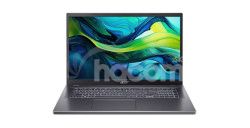 Acer Aspire 17/A17-51M-55LF/5-120U/17,3"/FHD/16GB/512GB/Intel int/bez OS/Gray/2R NX.J0HEC.003