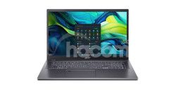 Acer Aspire 17/A17-51M-57EA/5-120U/17,3"/FHD/16GB/512GB/Intel int/W11H/Gray/2R NX.J02EC.00C