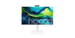 Acer Aspire/C24A-GRPL_JUWCI513420H_90W/23,8"/FHD/i5-13420H/16GB/512GB/Intel int/bez OS/Biela/2R DQ.BRDEC.00B