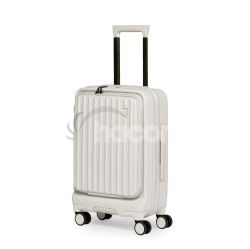 Acer cestovn kufor Barcelona, smetanovo biely, TSA GP.LUG11.00A