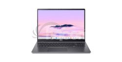 Acer Chromebook Plus 516/CB516-1HT-57NV/5-120U/16"/WUXGA/T/16GB/256GB/Intel int/Chrome/Gray/2R NX.JCNEC.004