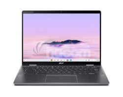 Acer Chromebook Plus Spin 714/CPE794-1N-TCO-50DN/U5-115U/14"/WUXGA/T/16GB/256GB/Iris Xe/Chrome EDU/G NX.J31EC.001