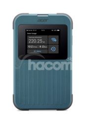 Acer Connect M4 5G wifi hotspot router + 20GB Data FF.G2ZTA.002