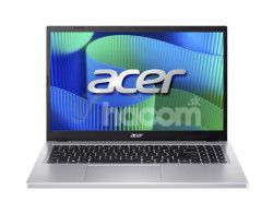 Acer Extensa 15/EX215-57-54F9/i5-13420H/15,6"/FHD/16GB/512GB SSD/UHD Xe/W11P/Silver/2R NX.EJ8EC.002