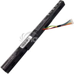 Acer neorig. batria Li-Ion 2600mAh 14,8V 77050292