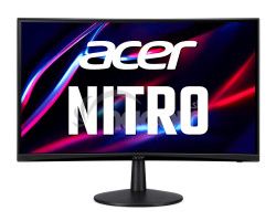 23.6" Acer ED240QS3 - VA, FHD, 180Hz, 2XHDMI, DP UM.UE0EE.301