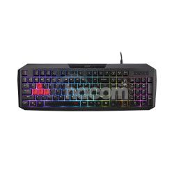 Acer Nitro NKW100/Drtov USB-A/ CZ- SK layout/ierna GP.KBD11.05X