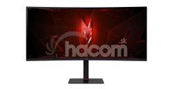 34" Acer Nitro XV345CURX, VA, WQHD, 240Hz, Curved UM.CX5EE.X01