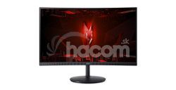 27" Acer XZ271UP-VA LEDCurved, WQHD, 180Hz, HDMI, DP UM.HX1EE.311