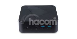 Acer NUC/Veriton N1502G-13U5U BAREBONE/Mini/i7-1355U/Bez RAM/Intel int/bez OS/1R DT.R3AEH.001