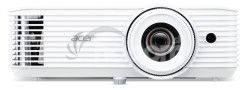 DLP Acer P5550, 1080p, 5200ANSI, HDMI, RJ45 MR.JY411.001