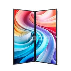 Acer/PD163QTbmiuux/15,6"/IPS/FHD/60Hz/8ms/ierna/2R UM.ZP3EE.011