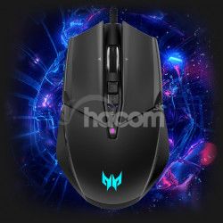 Acer PREDATOR CESTUS 335 Gaming Mouse GP.MCE11.01Q