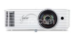 Acer S1287n,ShortThrow,XGA,4000ANSI,VGA,HDMI,RJ45 MR.JYW11.001