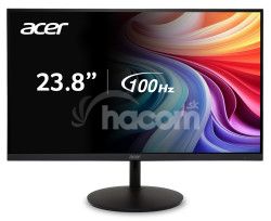 24" Acer SH242YE - IPS, FHD, HDMI, USB-C, 250Cd UM.QS2EE.E13