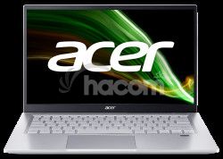 Acer Swift 3 - 14 "/ R5-5500U / 8G / 512SSD / Bez OS strieborn NX.AB1EC.00E