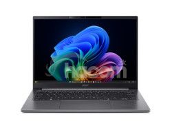 Acer TravelMate X4 14/TMX414-51-TCO-53ZR/U7-258V/14"/WUXGA/32GB/1TB/Intel int/W11P/Gray/2R NX.BPVEC.002