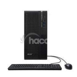 Acer Veriton/VS2720G/Midi/i5-14400/8GB/512GB SSD/UHD 730/bez OS/1R DT.R1PEC.004