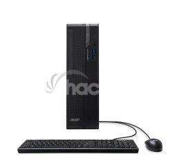 Acer Veriton/VX2720G/SFF/i3-14100/8GB/256GB SSD/UHD 730/W11P/1R DT.R1NEC.003