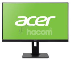 24" Acer B247Y - IPS, 120Hz, HDMI, DP, USB UM.QB7EE.G05