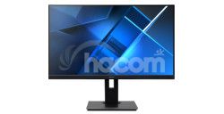 27" Acer B277E - IPS, 100Hz, HDMI, DP, USB, VGA UM.HB7EE.E08