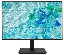 27" Acer B277 - IPS, 120Hz, HDMI, DP, USB UM.HB7EE.G01