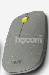 Acer Vero Mouse, 2.4G Optical Mouse grey, Retail p GP.MCE11.022