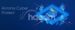 Acronis Cyber Protect Advanced Server Subscription License, 1 Year SSAAEBLOS21