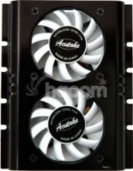 ACUTAKE ACU-DarkHDDCooler - chladi HDD ACU-DARKHDDCOOLER 1