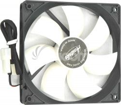 ACUTAKE ACU-FAN120 PRO (White Wing Fan Professional) ACU-FAN120 PRO