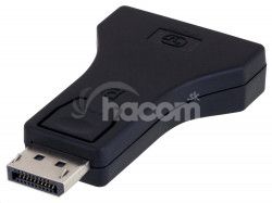 Adaptr C-TECH Displayport na VGA, M / F CB-AD-DP-VGA