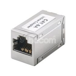 Adaptr C-TECH RJ-45 spojka, Cat6, FTP CB-CPL-6F