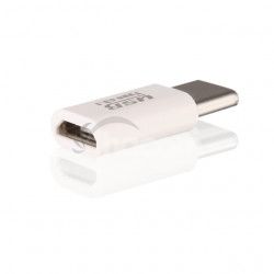 Adaptr k nab.microUSB-microUSB typ C SMA0460