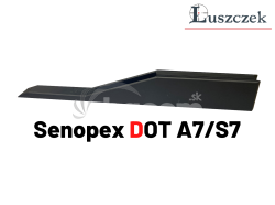 Adaptr Luszczek pre Senopex DOT A7/S7