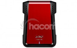 ADATA EX500 extern box pre HDD / SSD 2,5 " AEX500U3-CRD