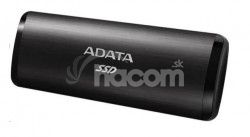 ADATA extern SSD SE760 256GB black ASE760-256GU32G2-CBK