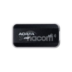 ADATA extern� SSD URBAN TAPSAFE 1000GB SURB-TAP-1000GCCBK