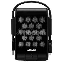 ADATA HD720 1TB External 2.5 "HDD ierny AHD720-1TU31-CBK