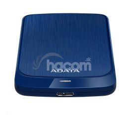 ADATA HV320 1TB External 2.5 "HDD modr AHV320-1TU31-CBL