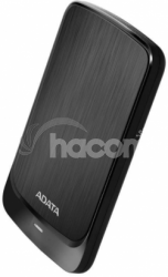 ADATA HV320 2TB External 2.5 "HDD ierny AHV320-2TU31-CBK