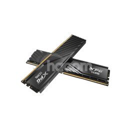 Adata Lancer BLADE/DDR5/32GB/6000MHz/CL30/2x16GB/Black AX5U6000C3016G-DTLABBK